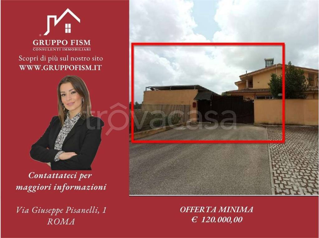 appartamento in vendita ad Anzio