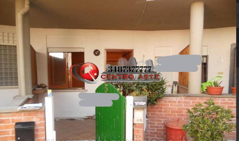 appartamento in vendita ad Anzio