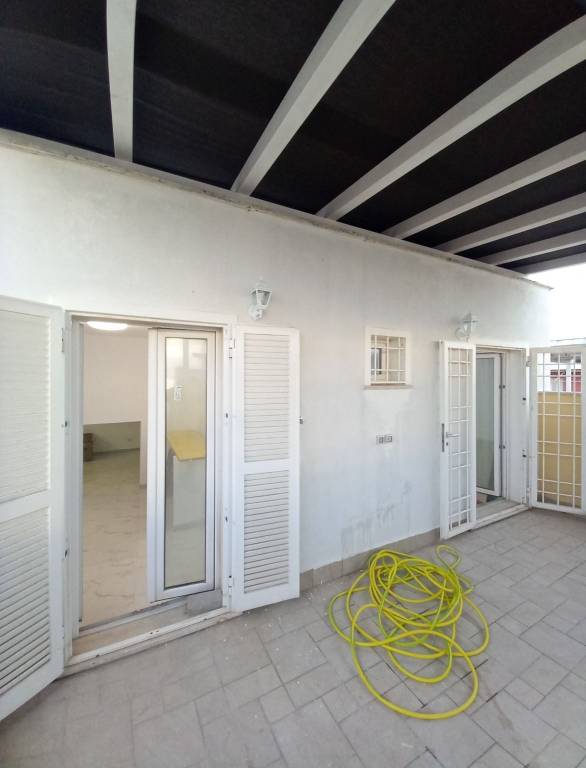 appartamento in vendita ad Anzio in zona Cincinnato