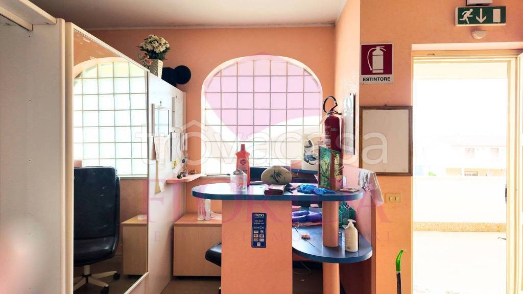 appartamento in vendita ad Anzio
