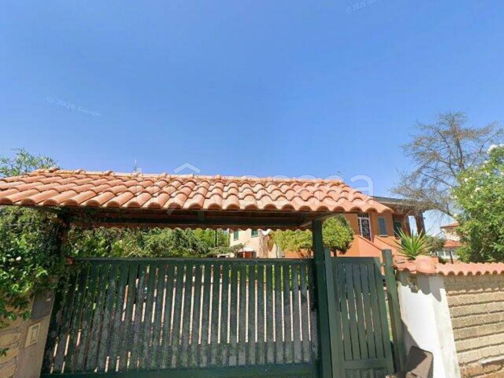 casa indipendente in vendita ad Anzio in zona Villa Claudia
