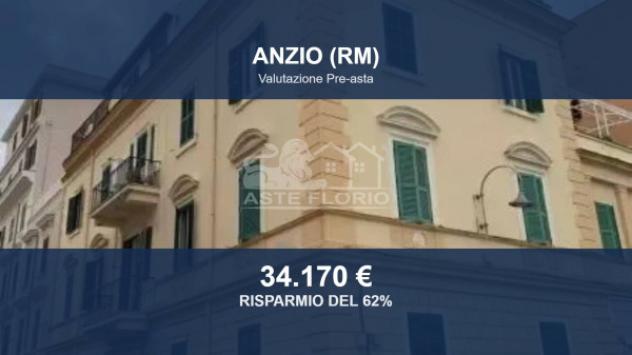 locale commerciale in vendita ad Anzio in zona Mare