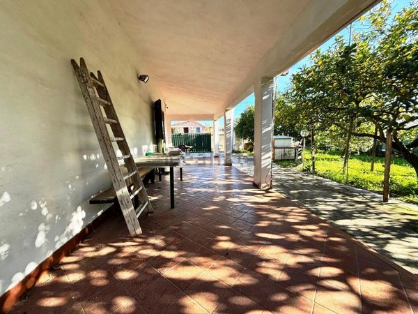 casa indipendente in vendita ad Anzio