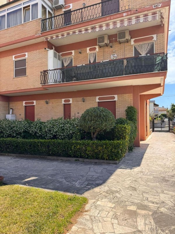 appartamento in vendita ad Anzio