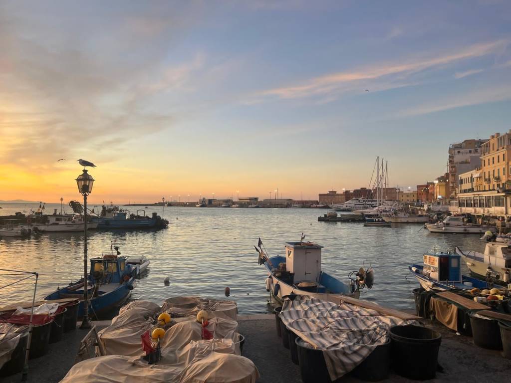 appartamento in vendita ad Anzio in zona Mare