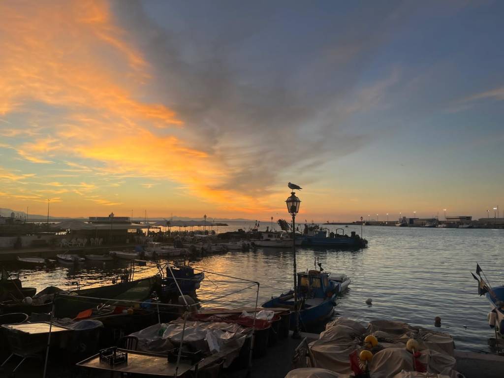 appartamento in vendita ad Anzio in zona Mare