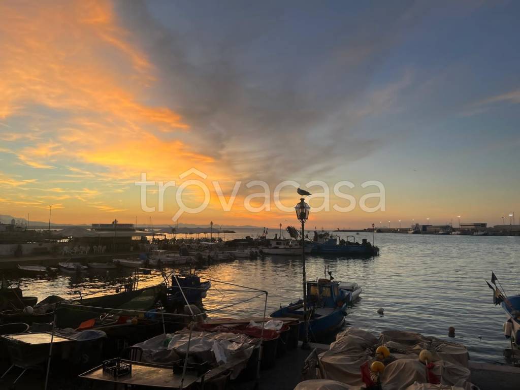 appartamento in vendita ad Anzio in zona Mare