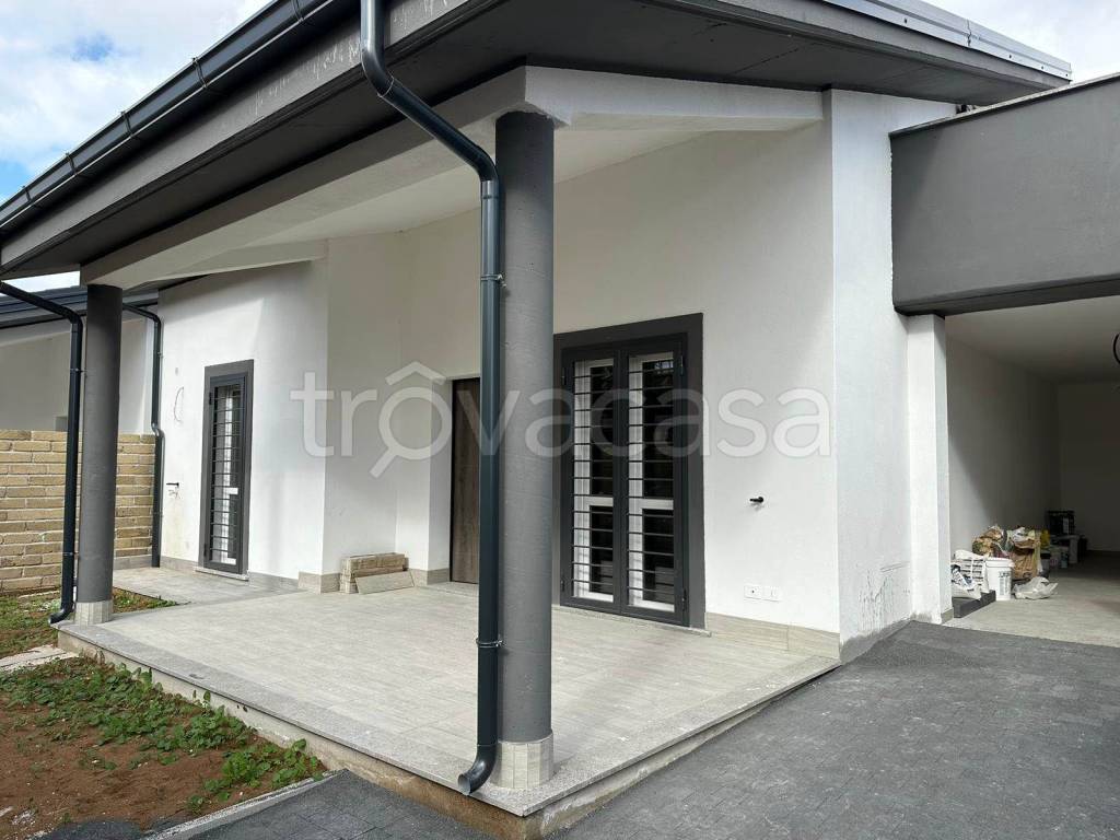casa indipendente in vendita ad Anzio