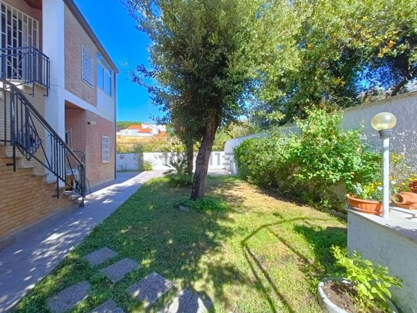 appartamento in vendita ad Anzio in zona Cincinnato