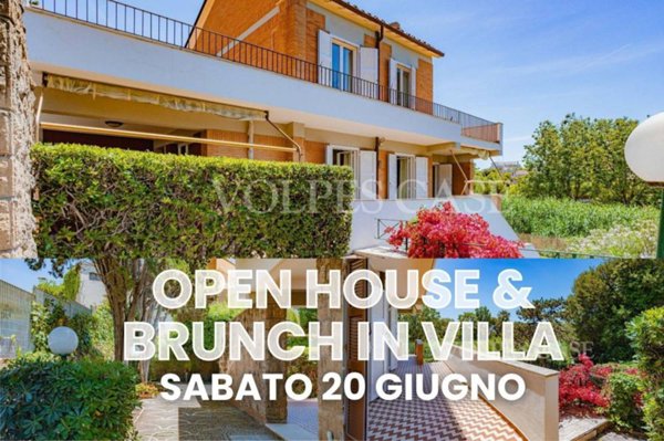 casa indipendente in vendita ad Anzio in zona Lido dei Gigli
