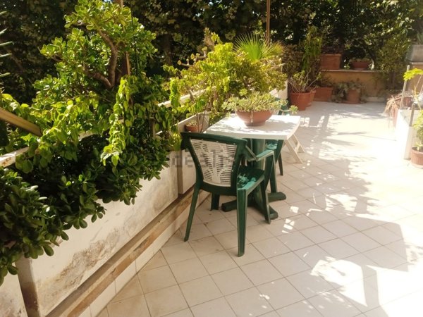 appartamento in vendita ad Anzio in zona Mare