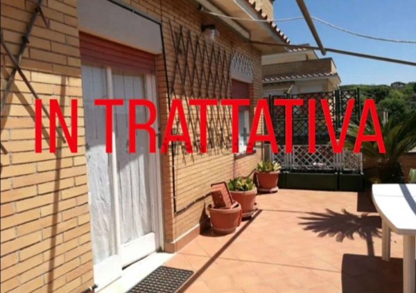 appartamento in vendita ad Anzio