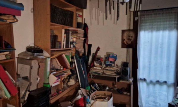 appartamento in vendita ad Anzio