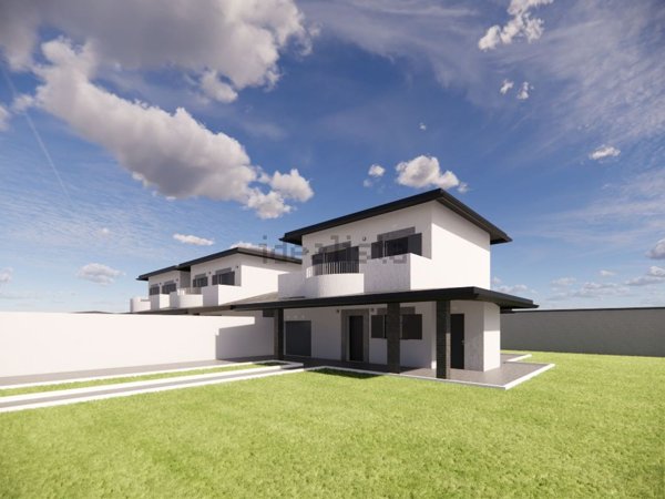 casa indipendente in vendita ad Anzio