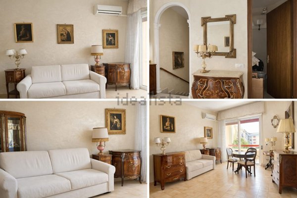 appartamento in vendita ad Anzio