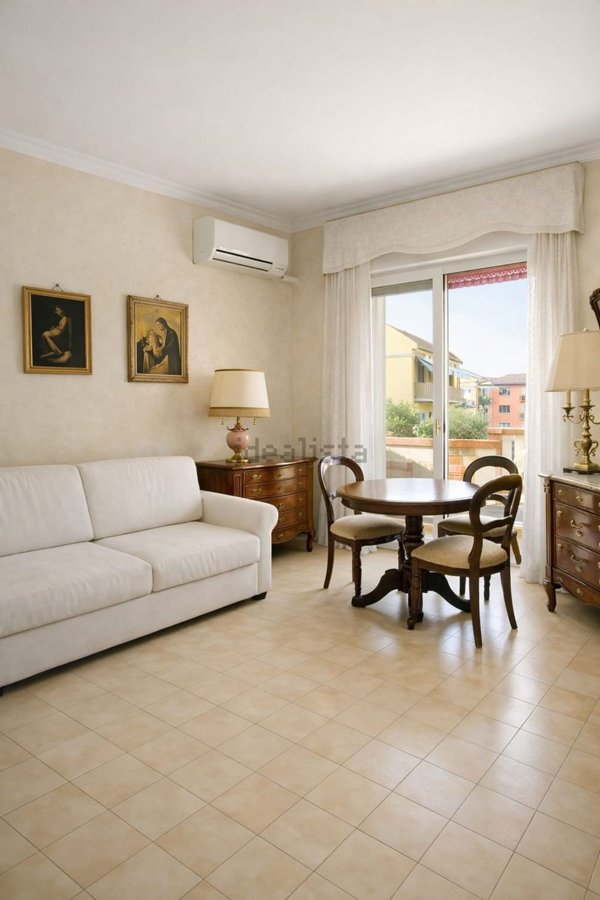 appartamento in vendita ad Anzio in zona Anzio Colonia