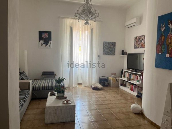 appartamento in vendita ad Anzio