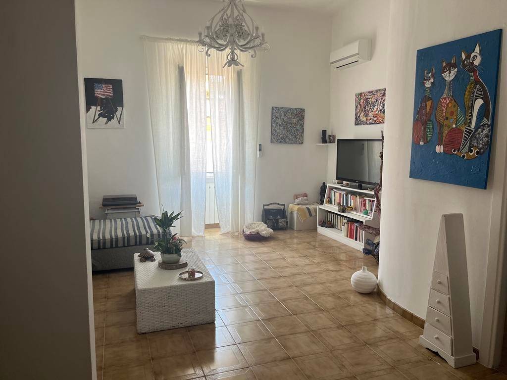 appartamento in vendita ad Anzio