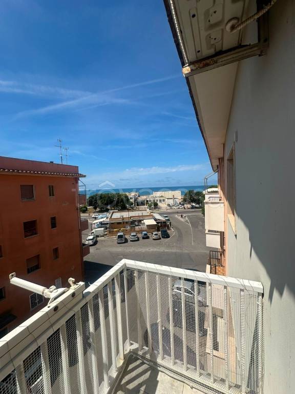 appartamento in vendita ad Anzio in zona Marechiaro