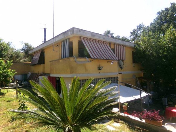 casa indipendente in vendita ad Anzio in zona Lido dei Pini
