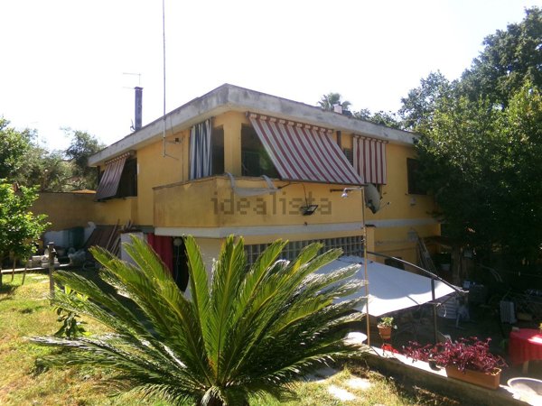 casa indipendente in vendita ad Anzio in zona Lido dei Pini