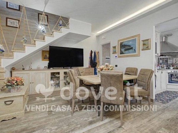 casa indipendente in vendita ad Anzio in zona Mare