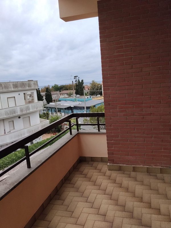 appartamento in vendita ad Anzio in zona Marechiaro