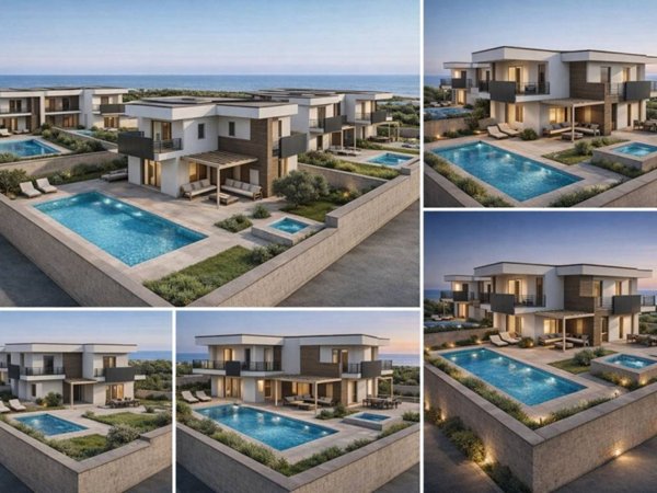 casa indipendente in vendita ad Anzio in zona Villa Claudia