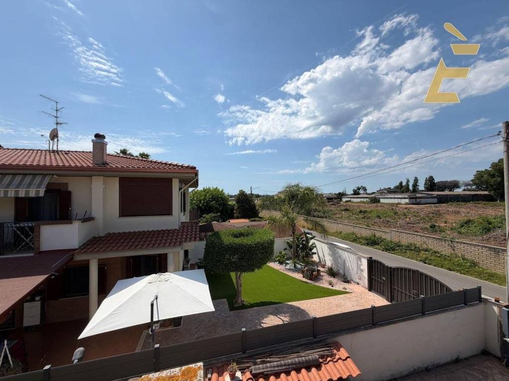 casa indipendente in vendita ad Anzio
