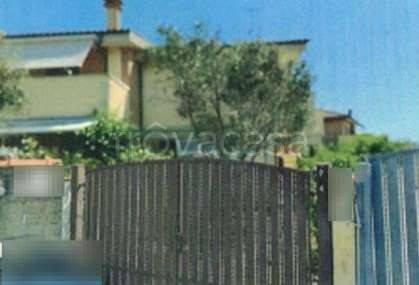 appartamento in vendita ad Anzio in zona Mare