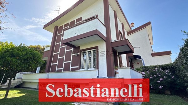 casa indipendente in vendita ad Anzio in zona Mare