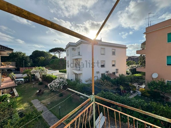 appartamento in vendita ad Anzio in zona Anzio Colonia