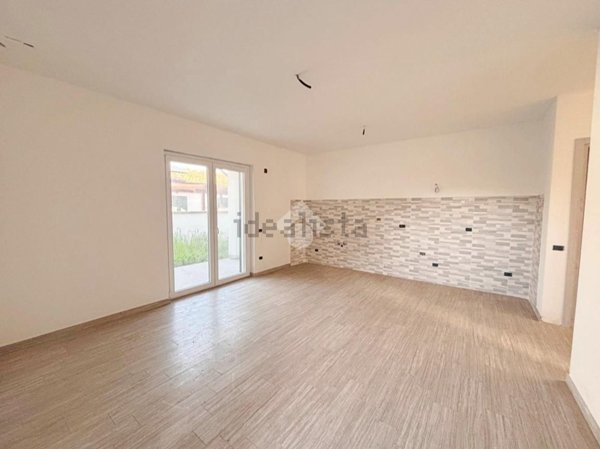 appartamento in vendita ad Anzio in zona Anzio Colonia