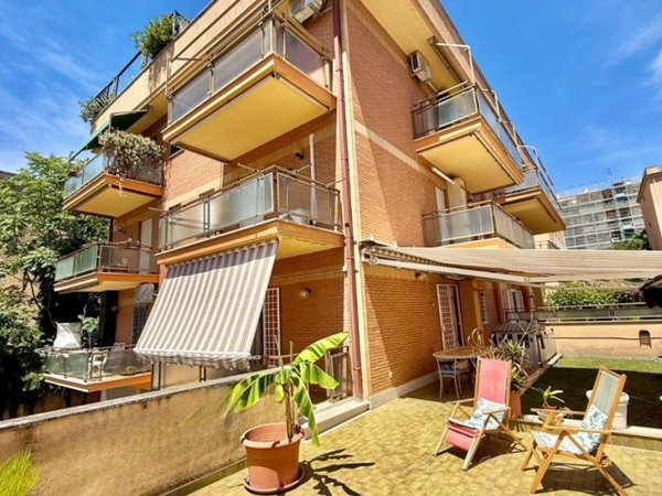 appartamento in vendita ad Anzio