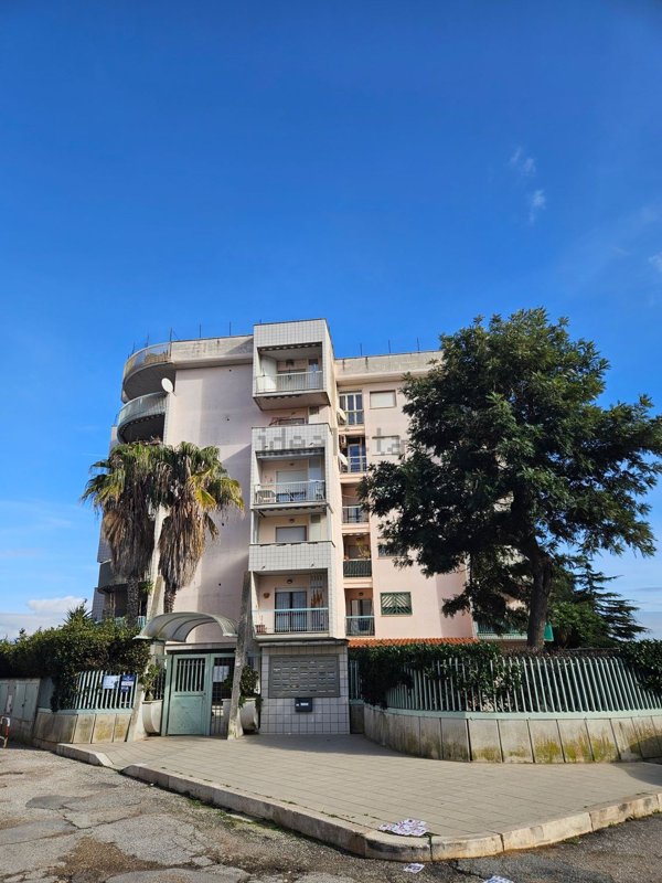appartamento in vendita ad Anzio