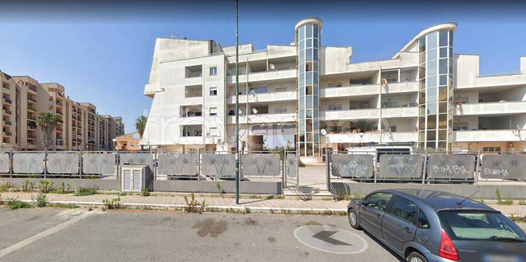 appartamento in vendita ad Anzio in zona Anzio Colonia