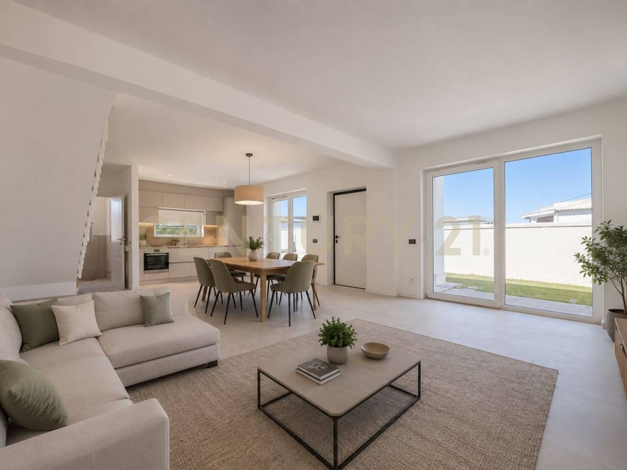 casa indipendente in vendita ad Anzio