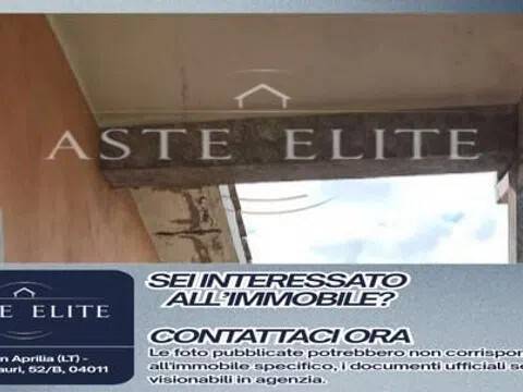 appartamento in vendita ad Anzio in zona Villa Claudia