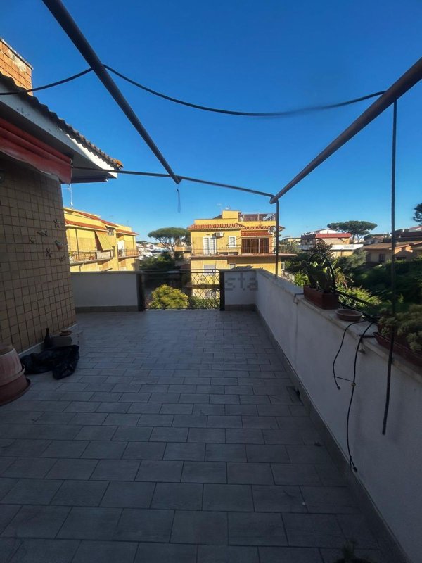 appartamento in vendita ad Anzio