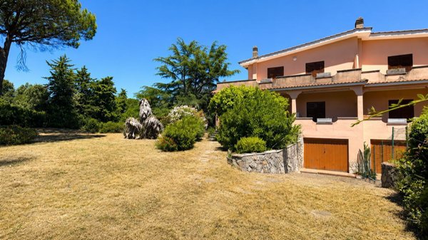 casa indipendente in vendita ad Anzio