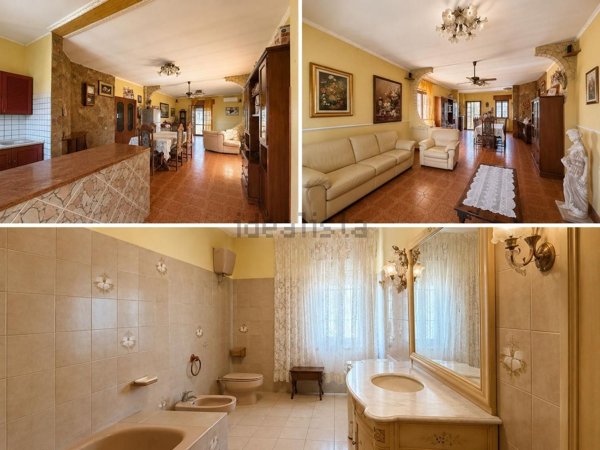 appartamento in vendita ad Anzio in zona Villa Claudia