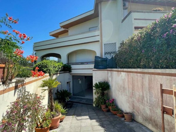 appartamento in vendita ad Anzio in zona Lido dei Gigli