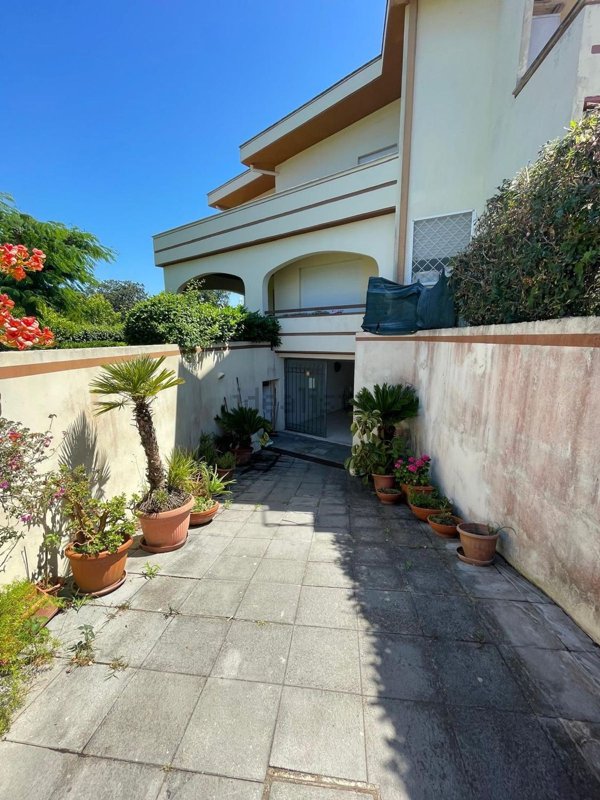 appartamento in vendita ad Anzio