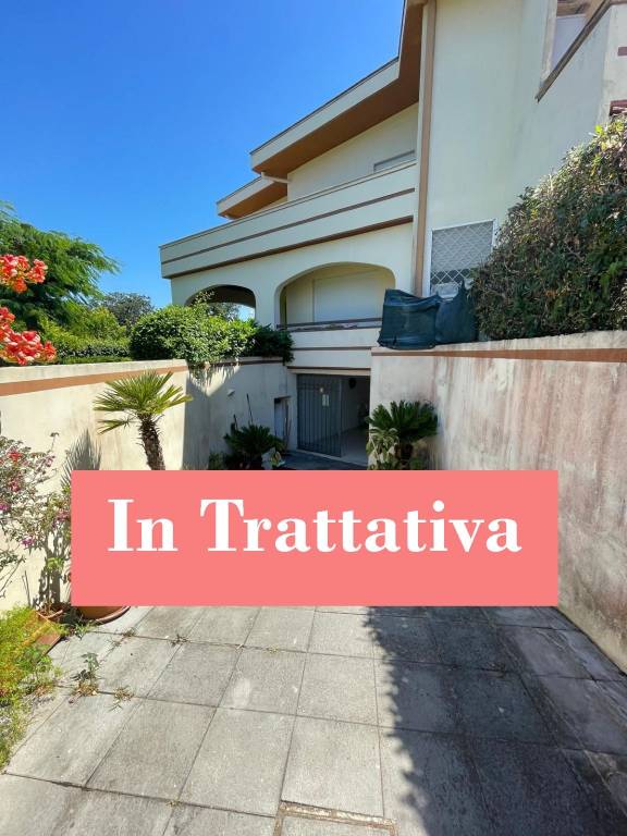 appartamento in vendita ad Anzio
