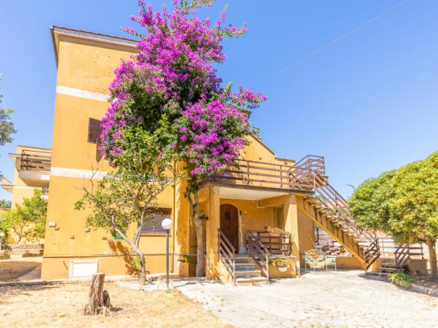 casa indipendente in vendita ad Anzio