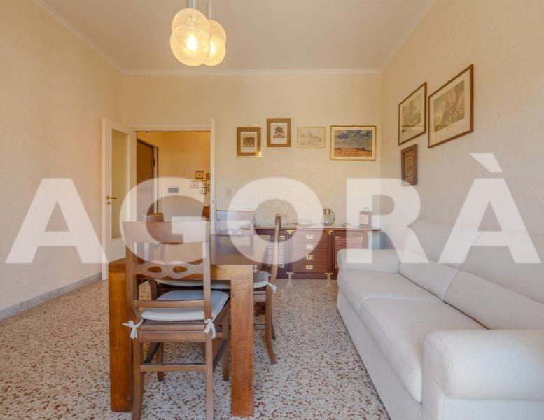appartamento in vendita ad Anzio in zona Anzio Colonia