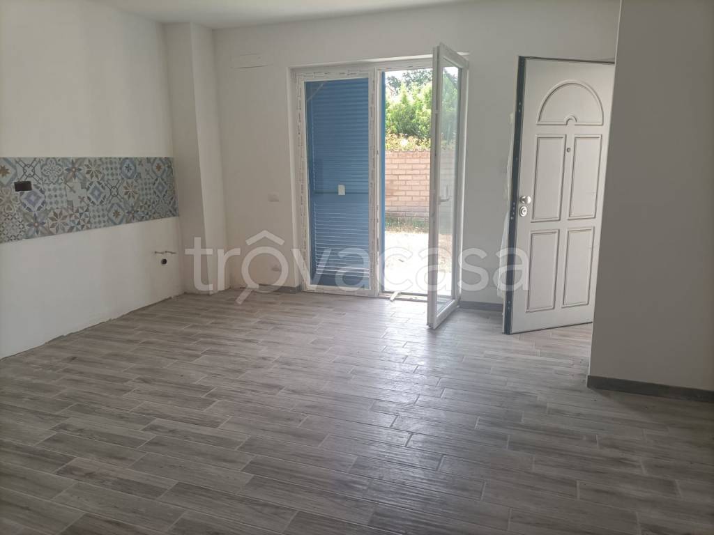 casa indipendente in vendita ad Anzio