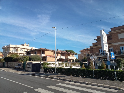 casa indipendente in vendita ad Anzio in zona Lido dei Gigli