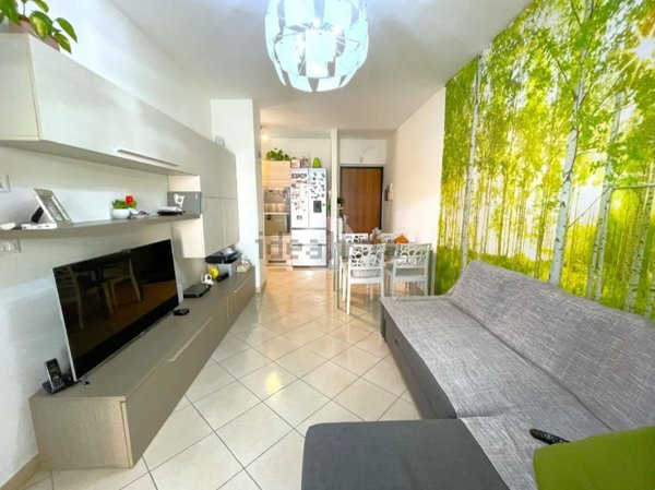 appartamento in vendita ad Anzio in zona Villa Claudia