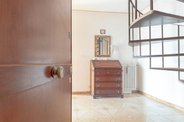 appartamento in vendita ad Anzio in zona Marechiaro
